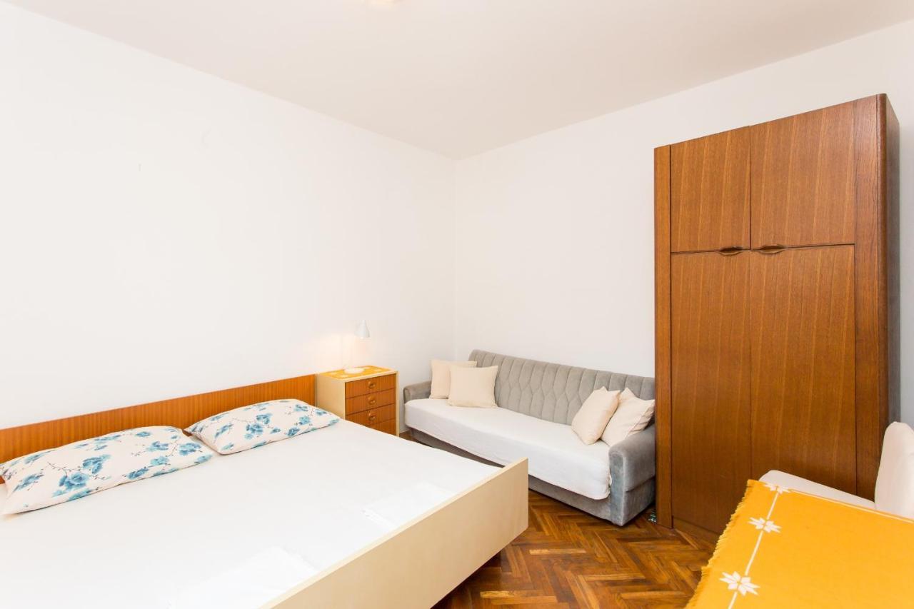 Guest House Ljubica Dubrovnik Eksteriør bilde