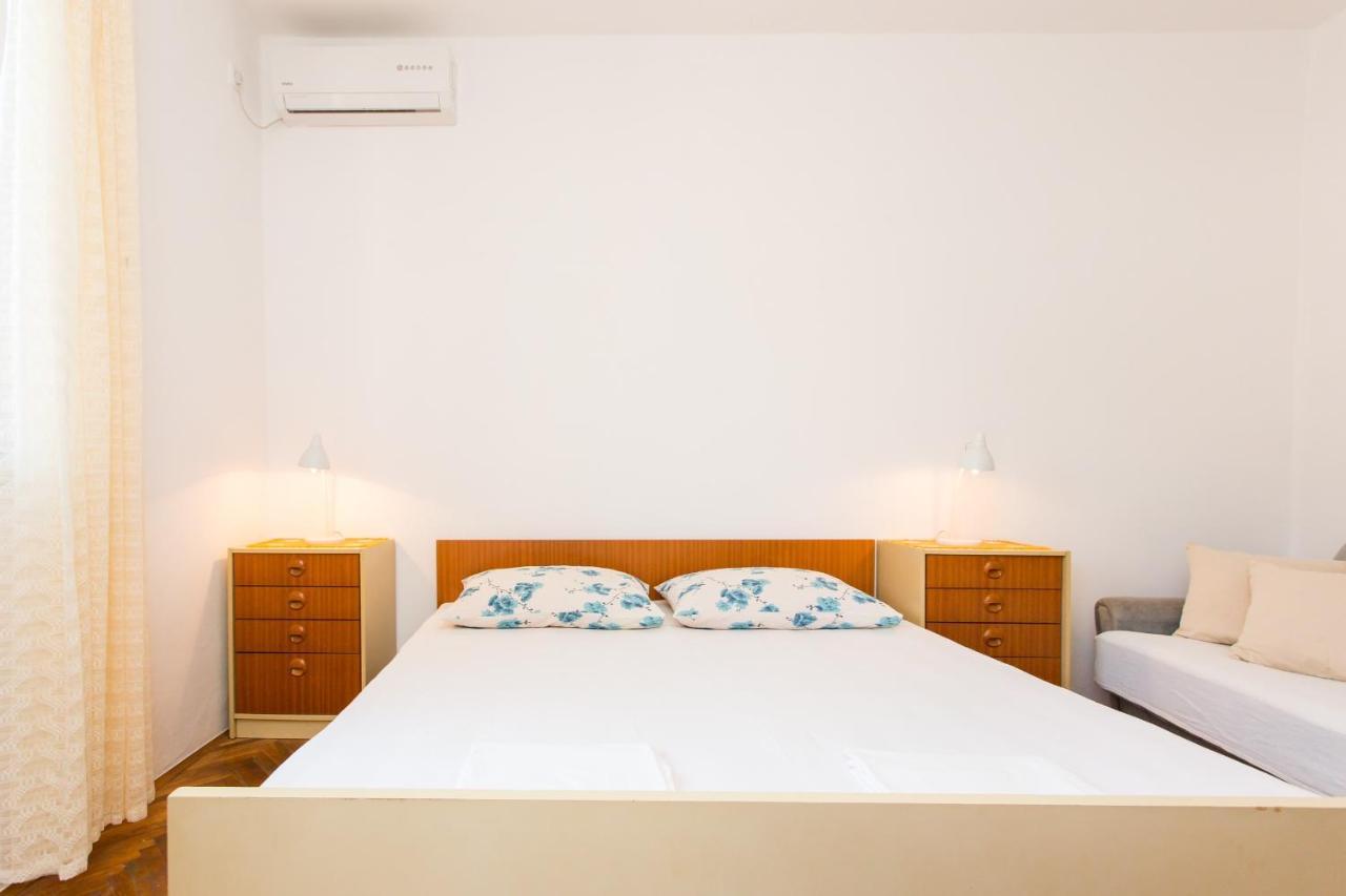 Guest House Ljubica Dubrovnik Eksteriør bilde