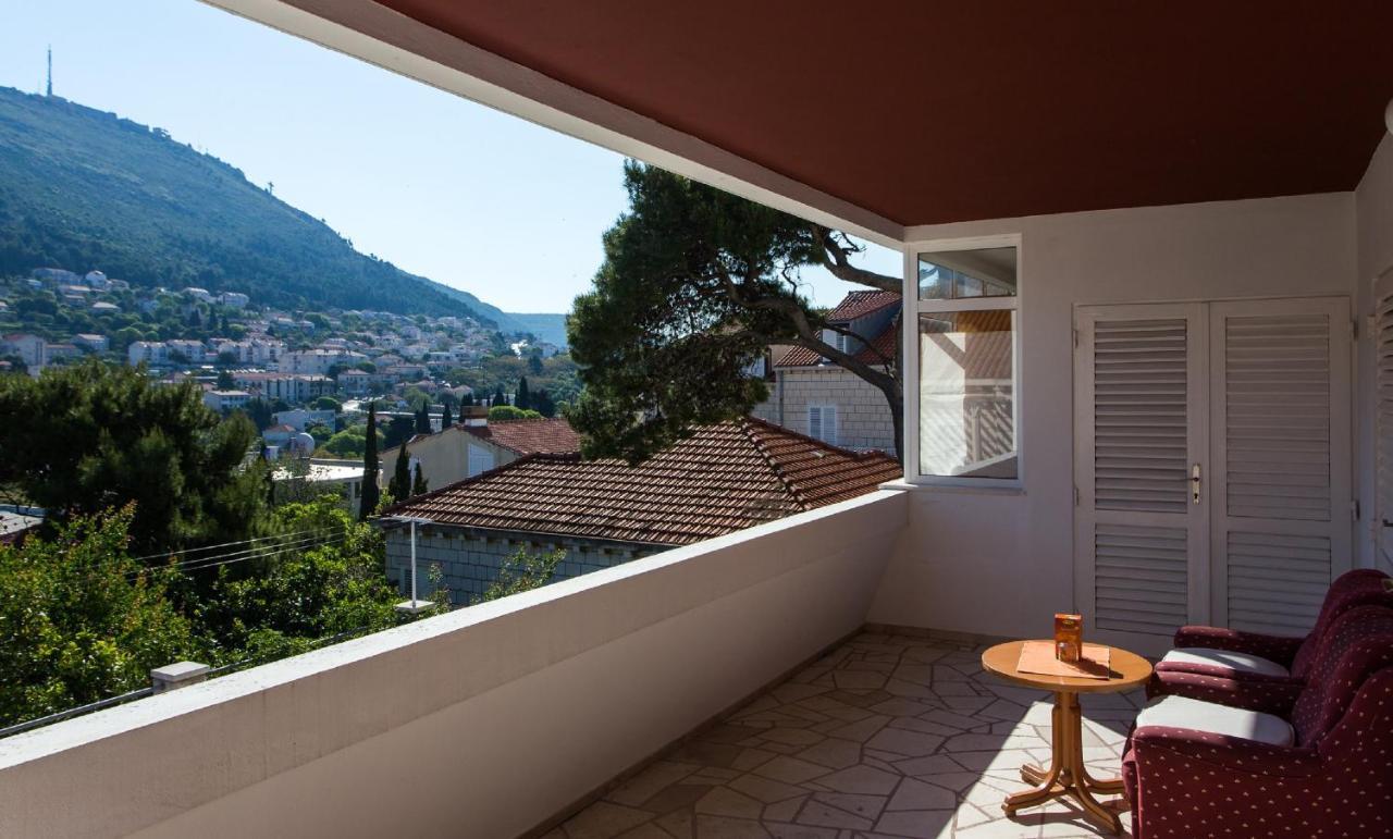 Guest House Ljubica Dubrovnik Eksteriør bilde