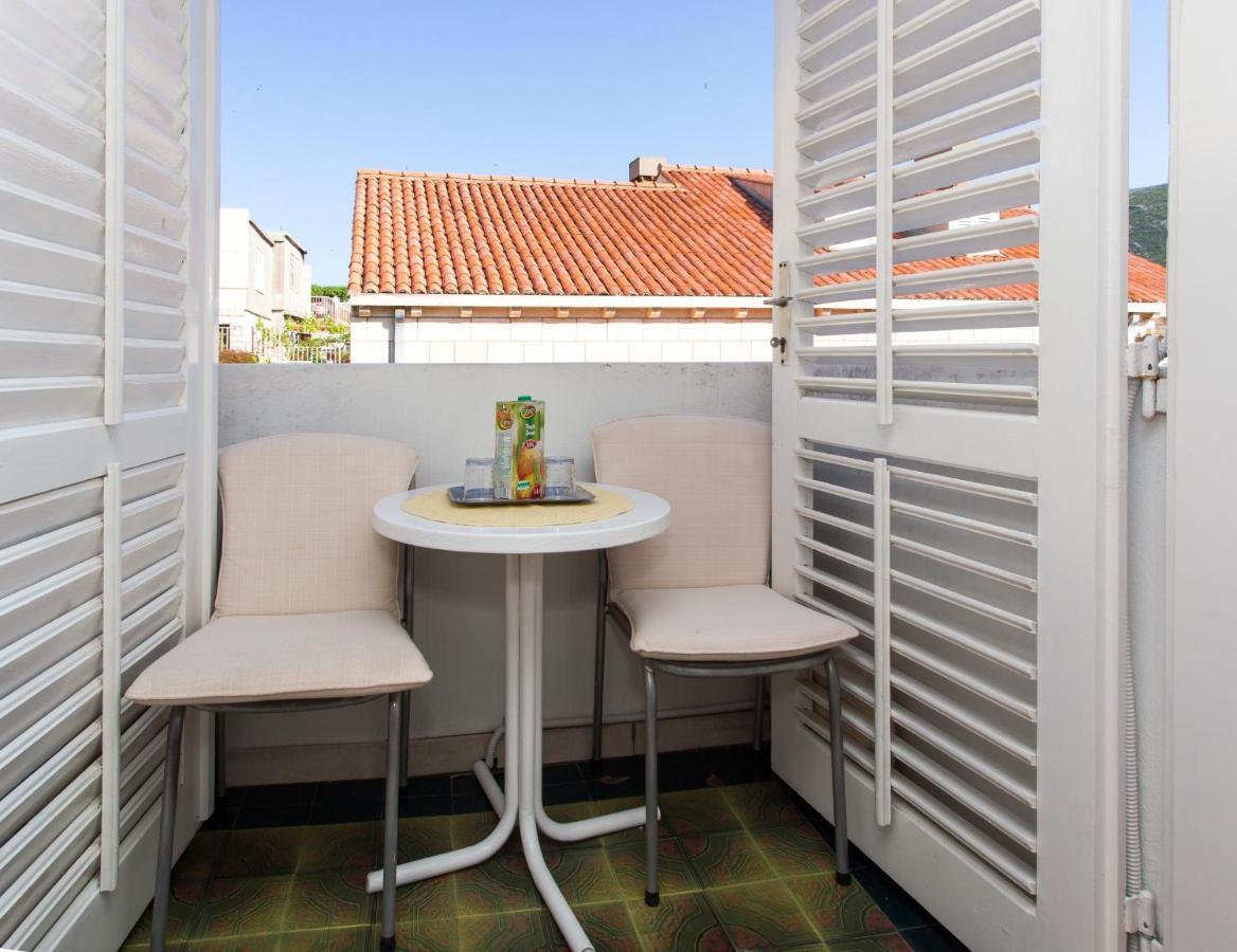 Guest House Ljubica Dubrovnik Eksteriør bilde