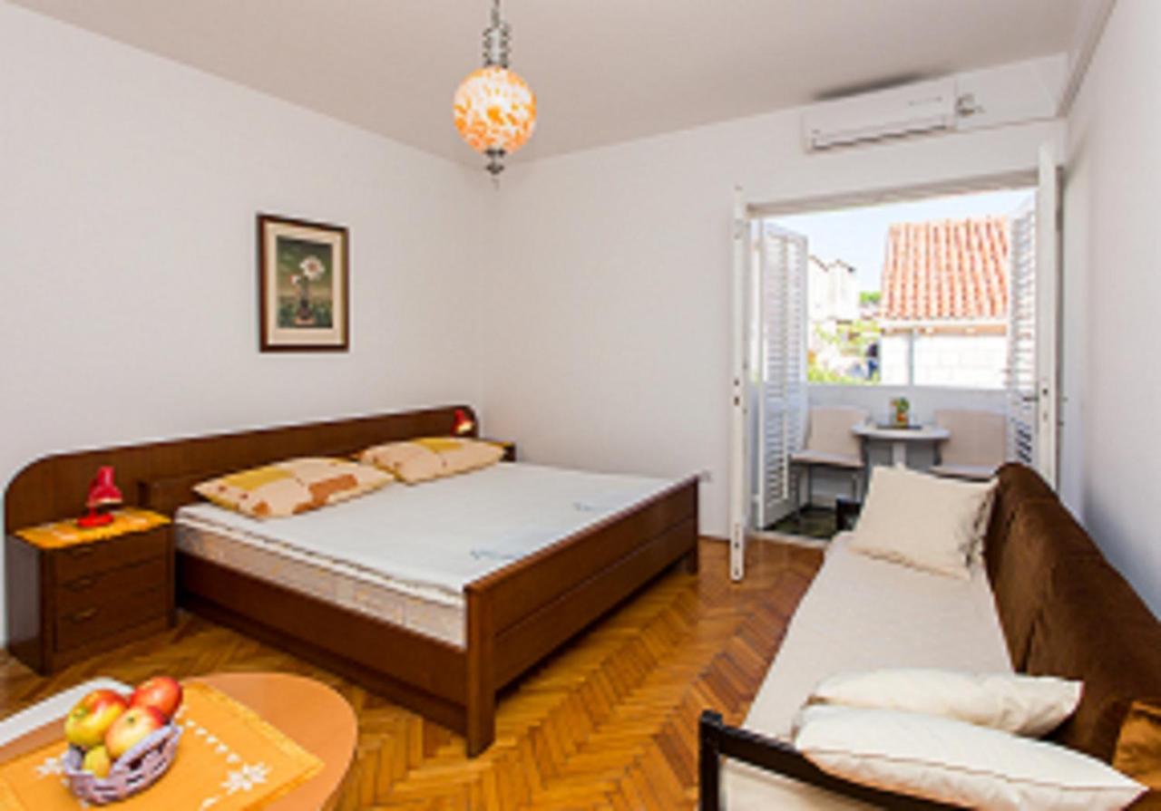 Guest House Ljubica Dubrovnik Eksteriør bilde
