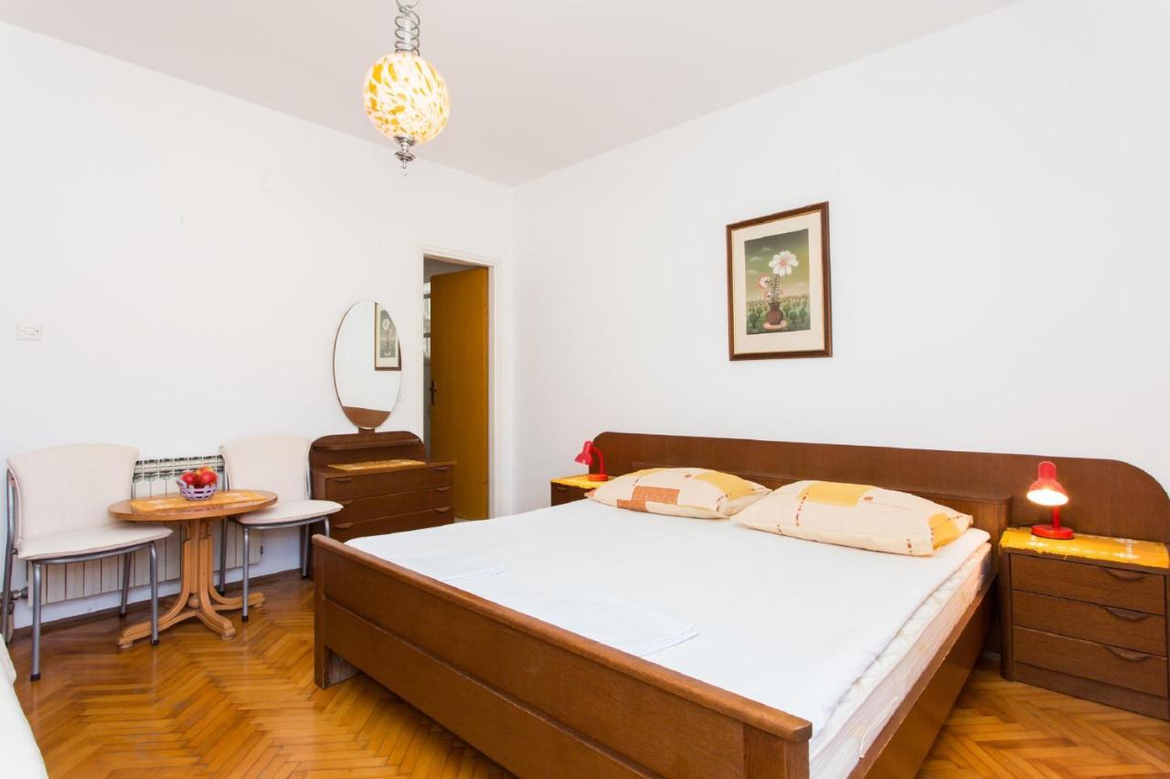 Guest House Ljubica Dubrovnik Eksteriør bilde