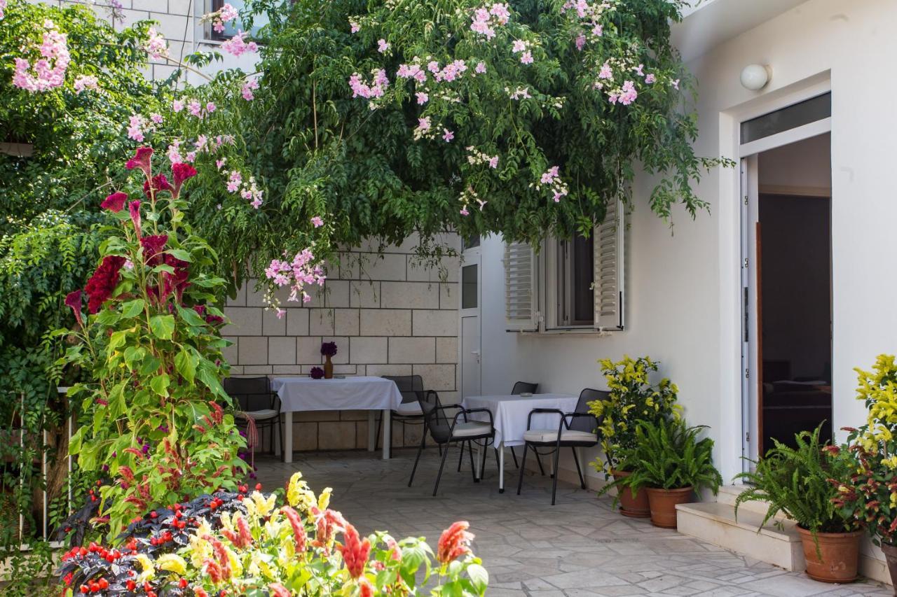 Guest House Ljubica Dubrovnik Eksteriør bilde