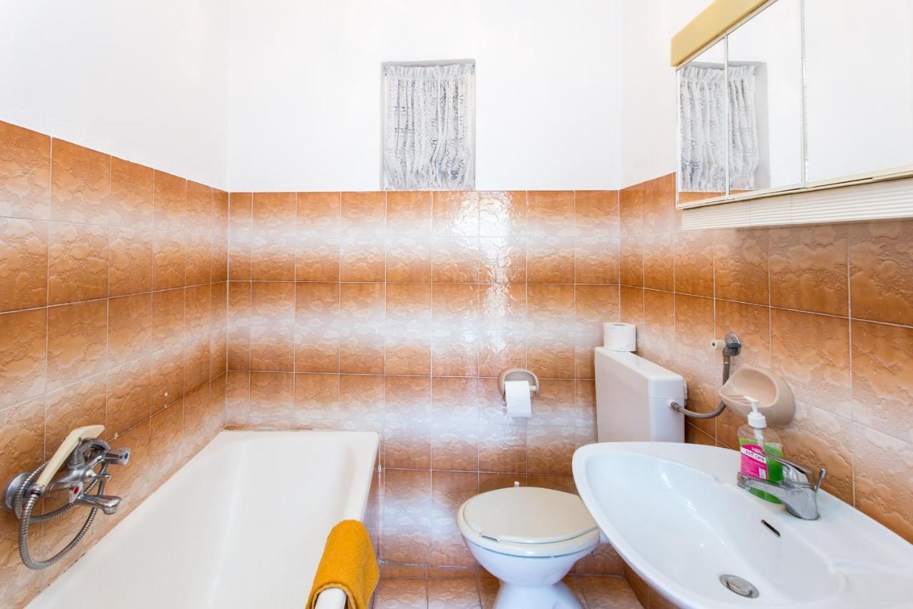Guest House Ljubica Dubrovnik Eksteriør bilde