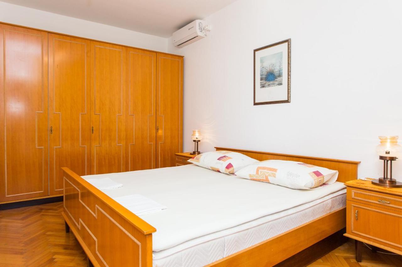 Guest House Ljubica Dubrovnik Eksteriør bilde