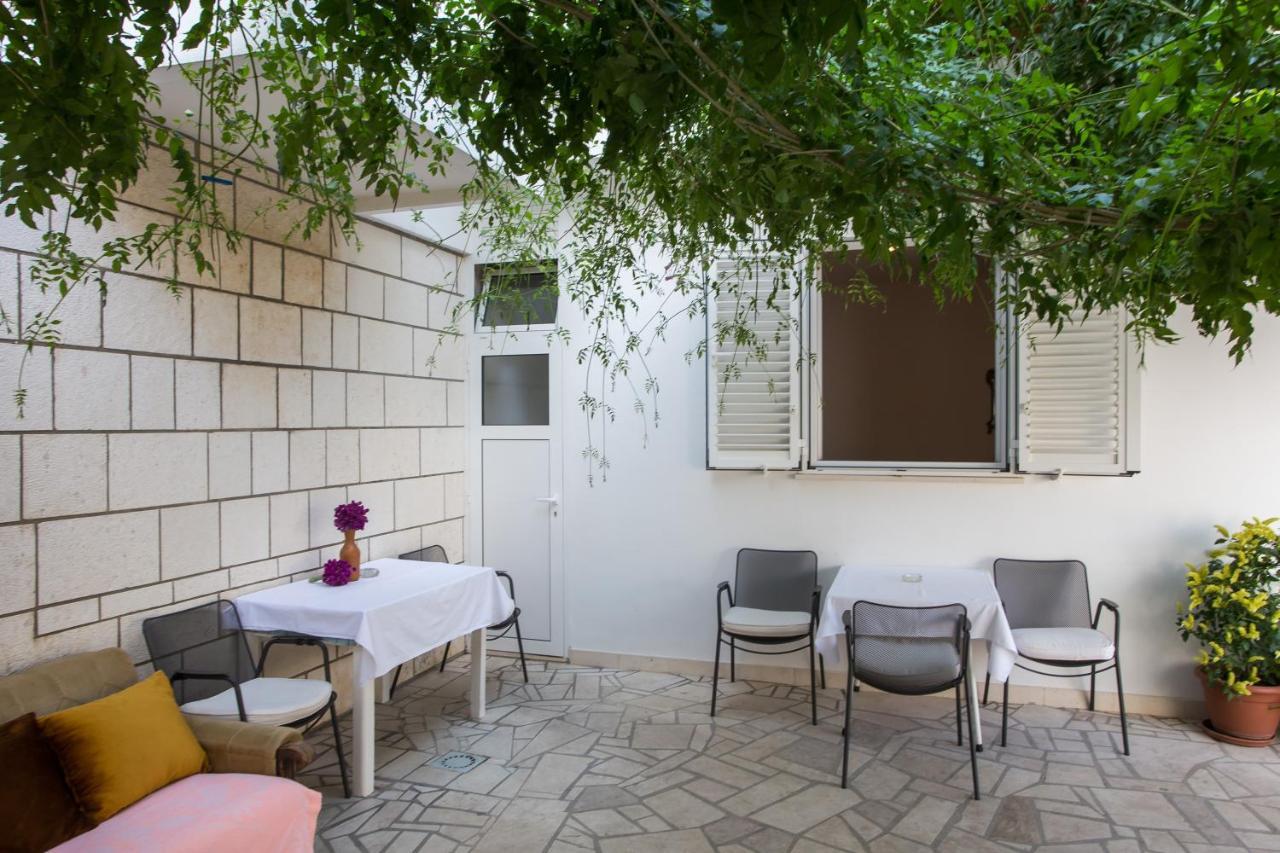 Guest House Ljubica Dubrovnik Eksteriør bilde