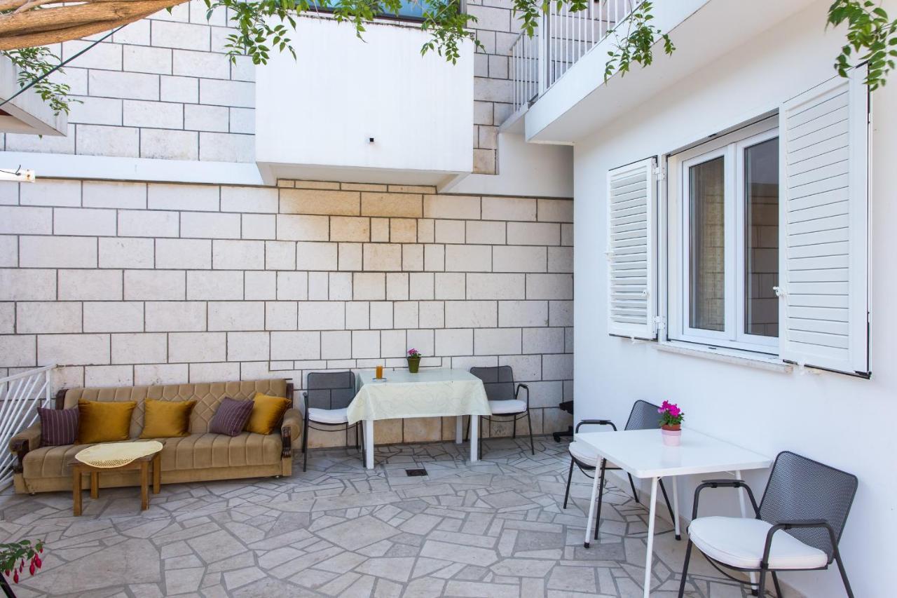 Guest House Ljubica Dubrovnik Eksteriør bilde