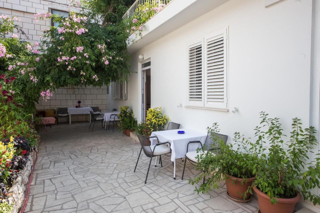 Guest House Ljubica Dubrovnik Eksteriør bilde
