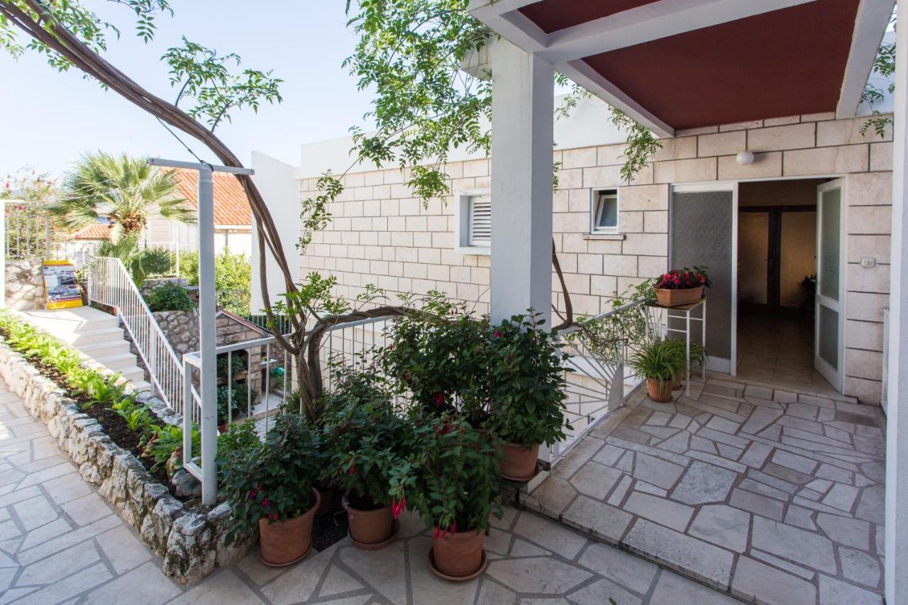 Guest House Ljubica Dubrovnik Eksteriør bilde