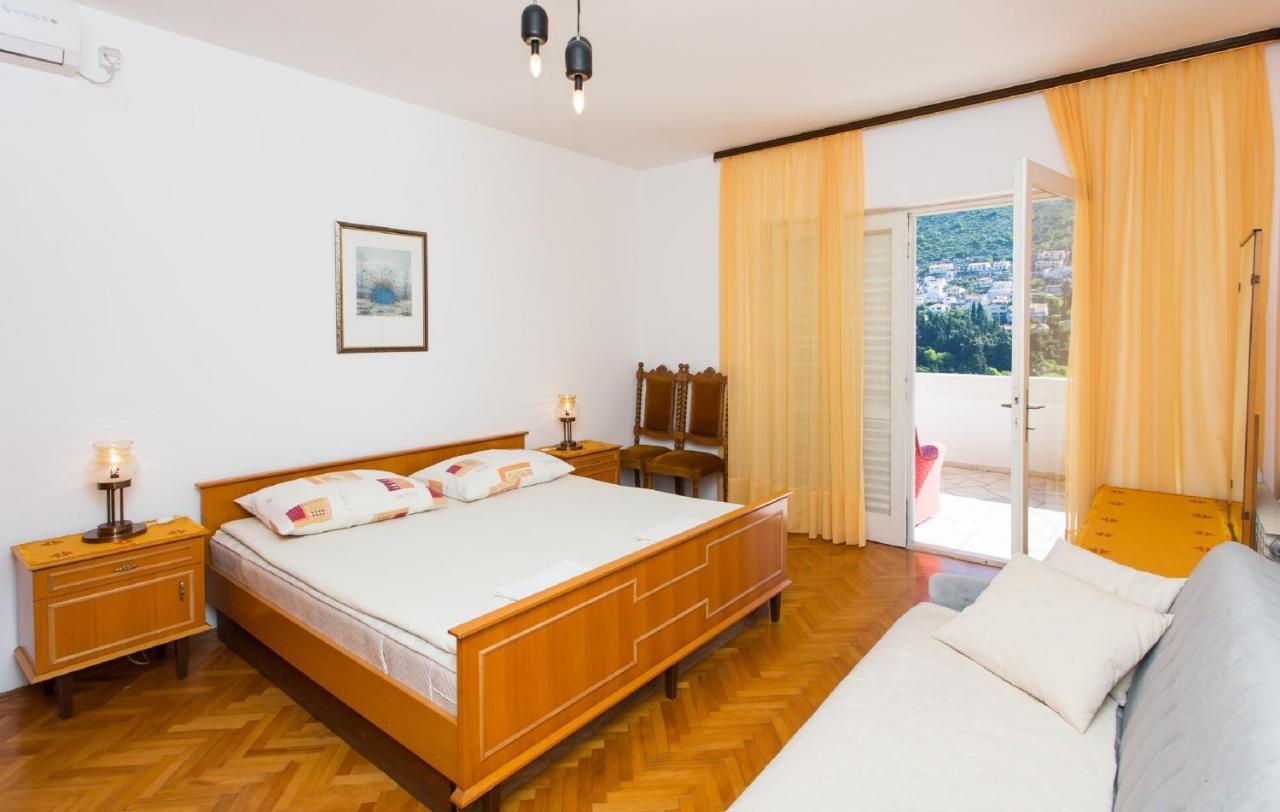 Guest House Ljubica Dubrovnik Eksteriør bilde