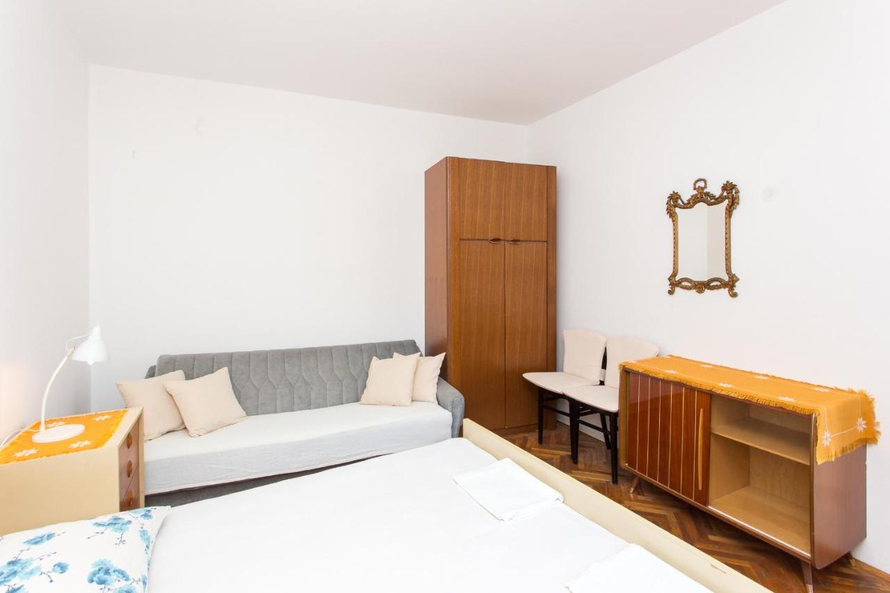 Guest House Ljubica Dubrovnik Eksteriør bilde