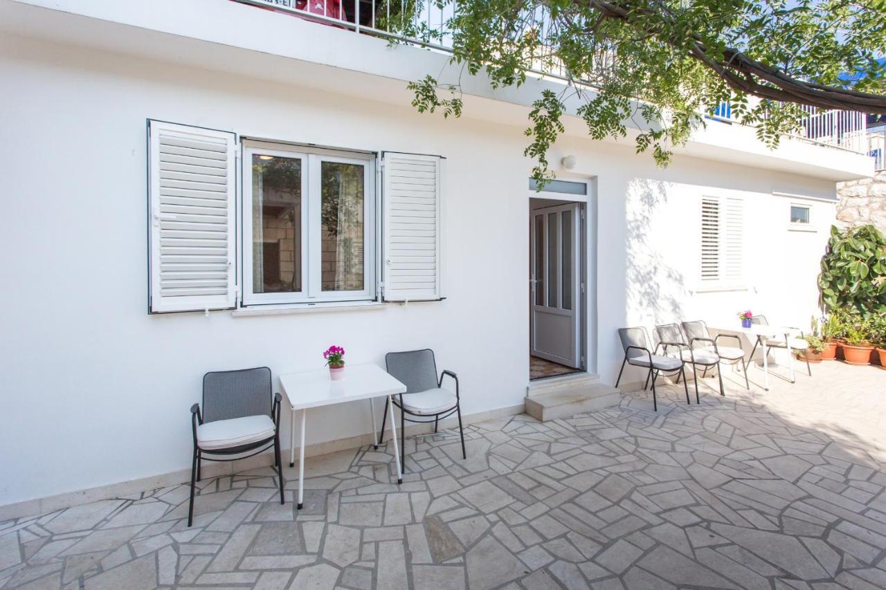 Guest House Ljubica Dubrovnik Eksteriør bilde