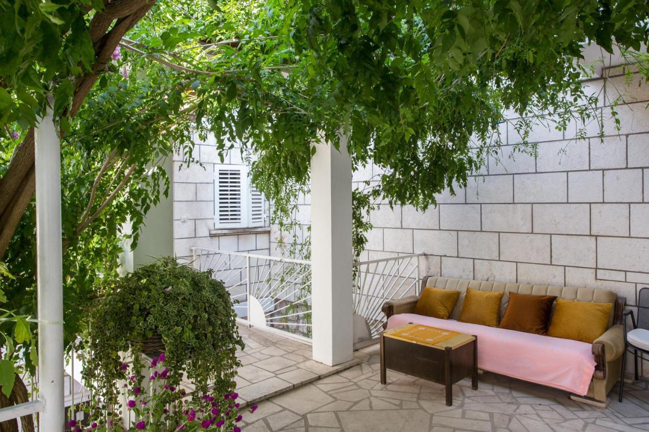 Guest House Ljubica Dubrovnik Eksteriør bilde