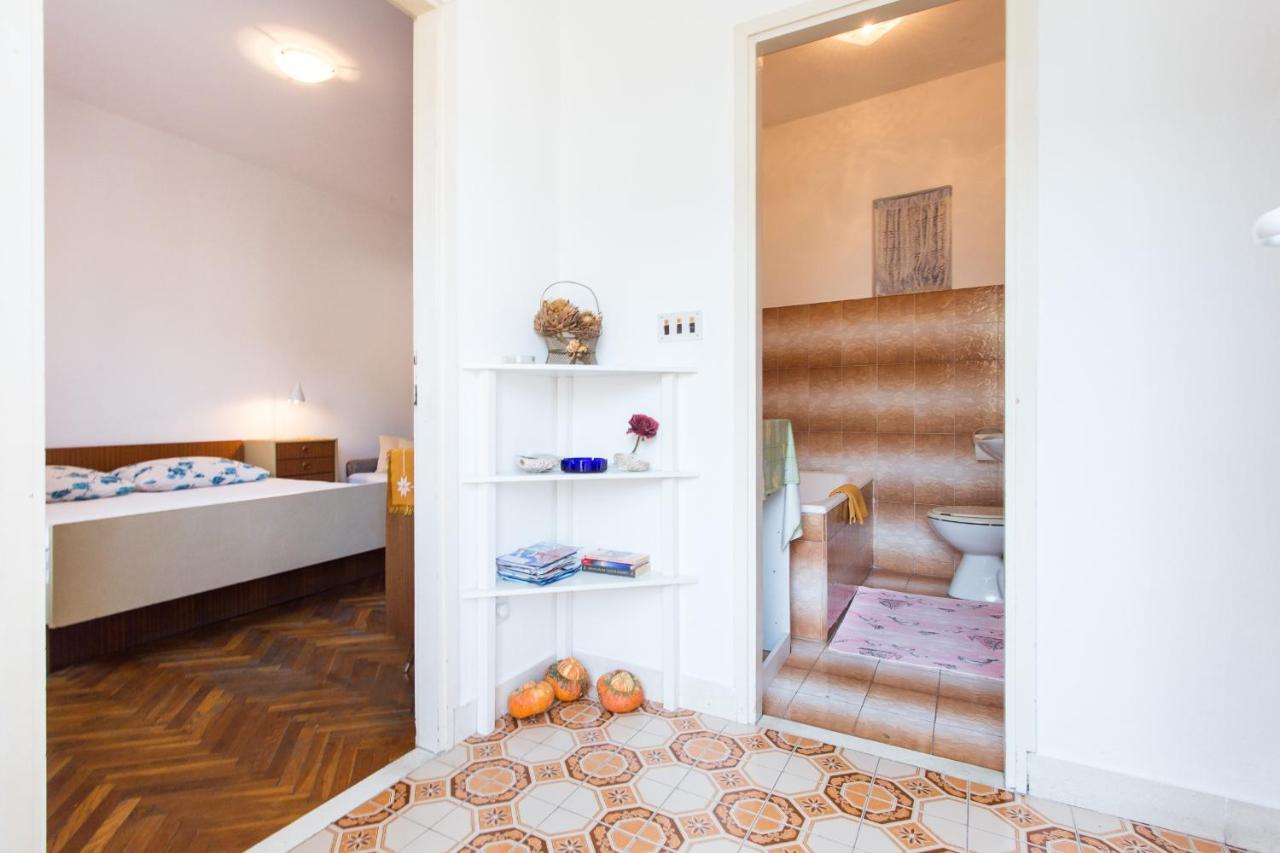 Guest House Ljubica Dubrovnik Rom bilde